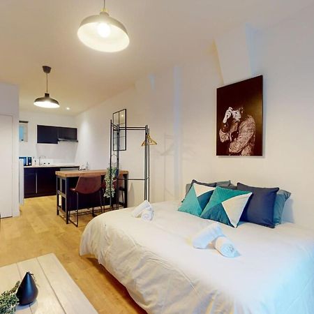 Parga 1 Hypercentre Toulouse - Capitole A 500M 아파트 외부 사진