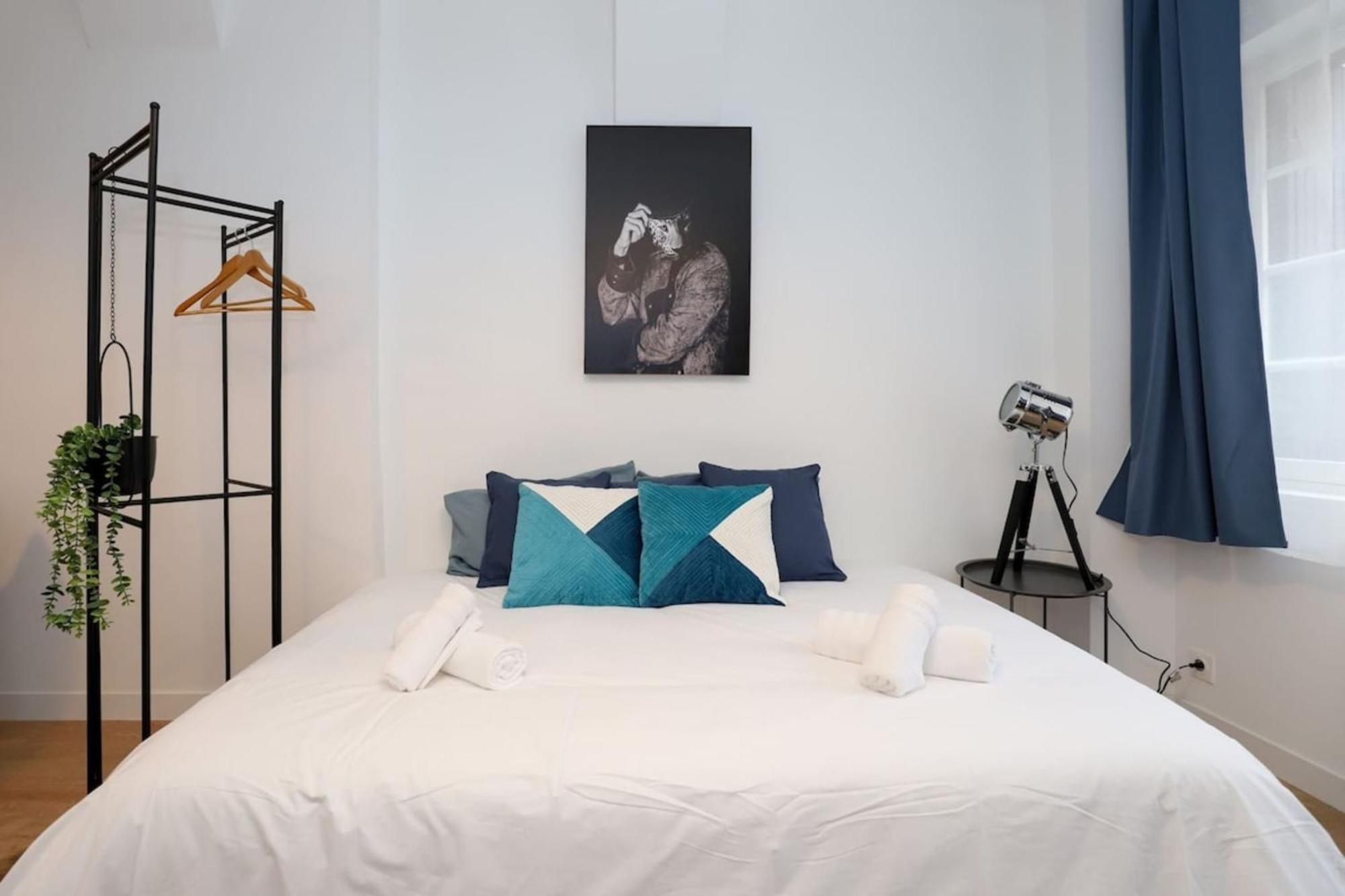 Parga 1 Hypercentre Toulouse - Capitole A 500M 아파트 외부 사진